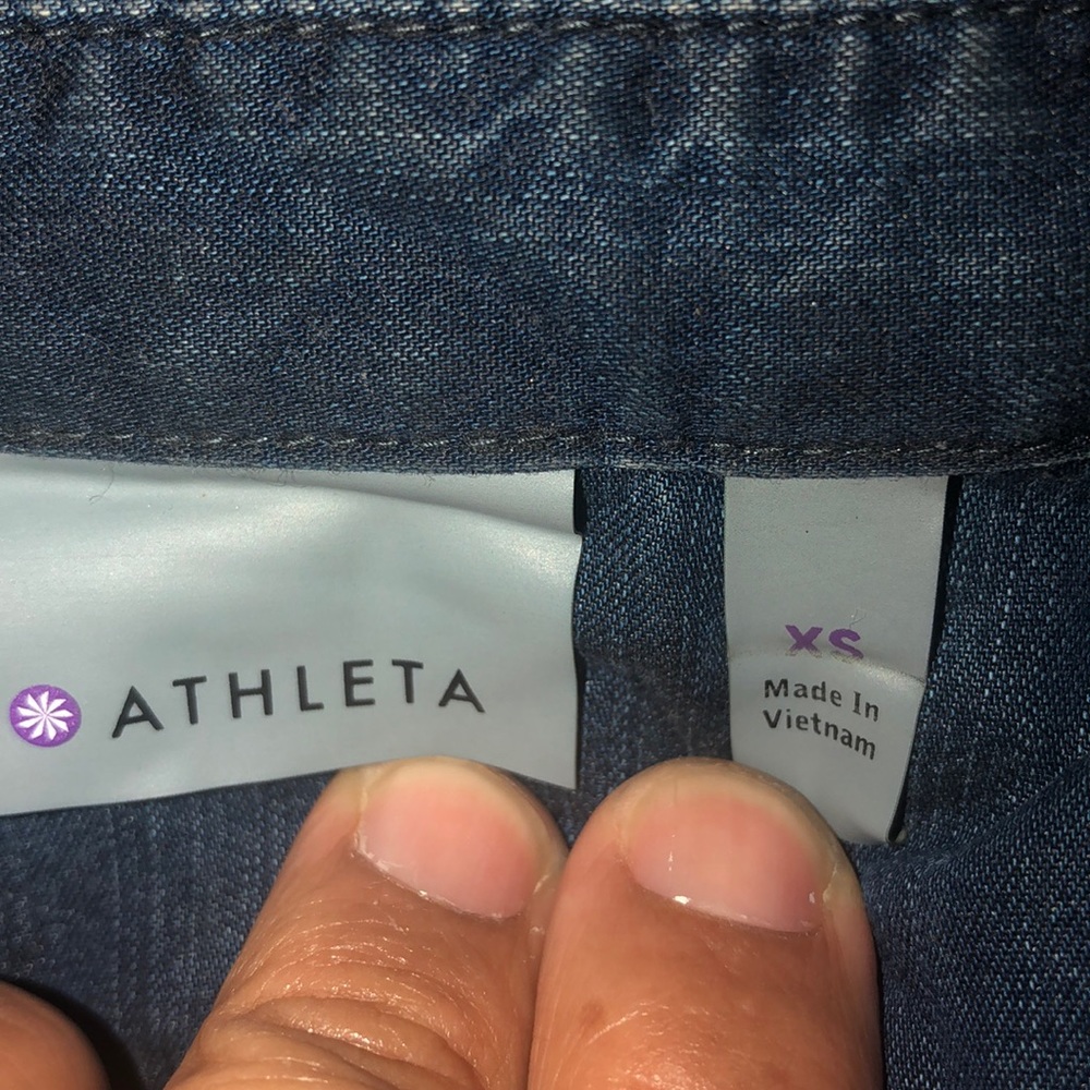 ATHLETA - Picture 5 of 5